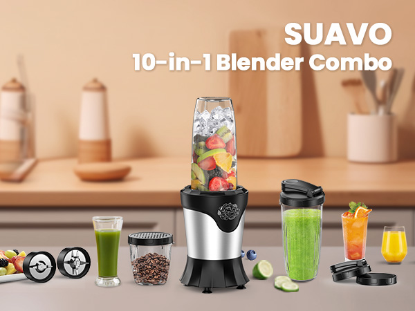 portable blender