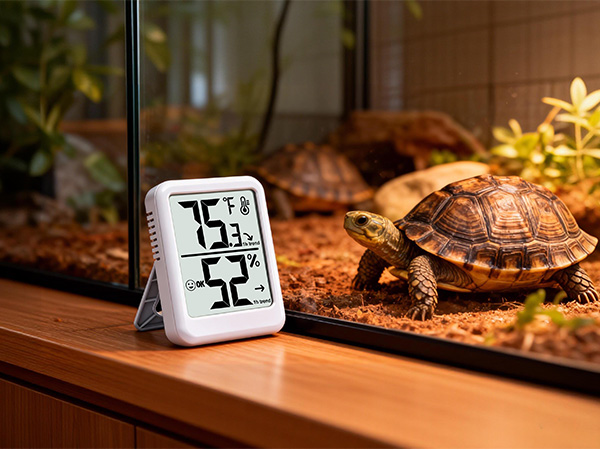 temperature accuracy: +/-1.8°F(+/-1?)