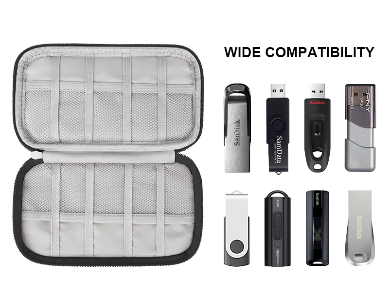 USB Flash Drive bag