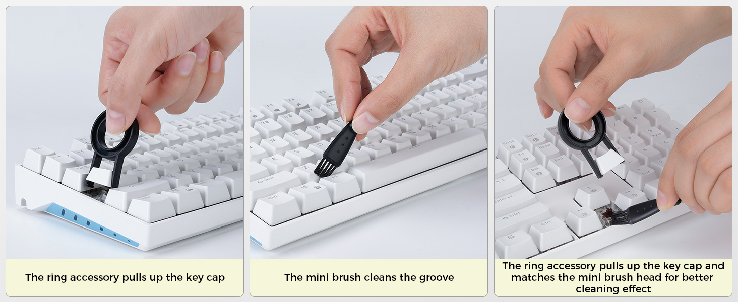 keyboard cleaner