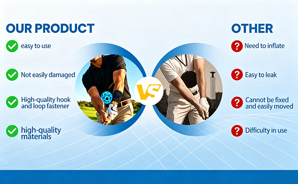 golf wrist trainer