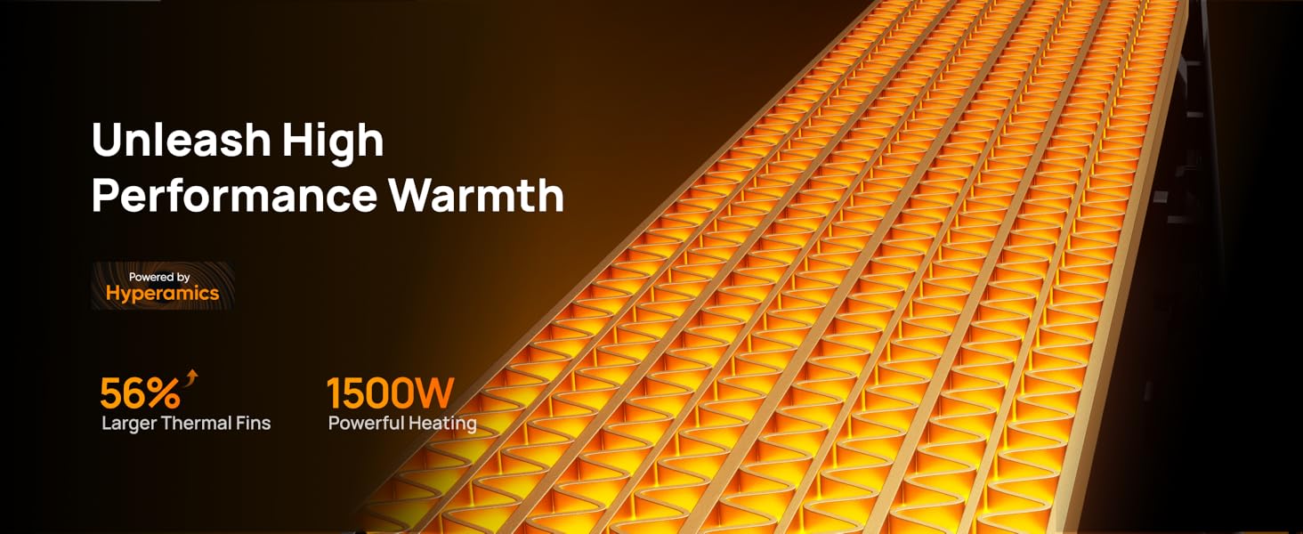 heaters for indoor use