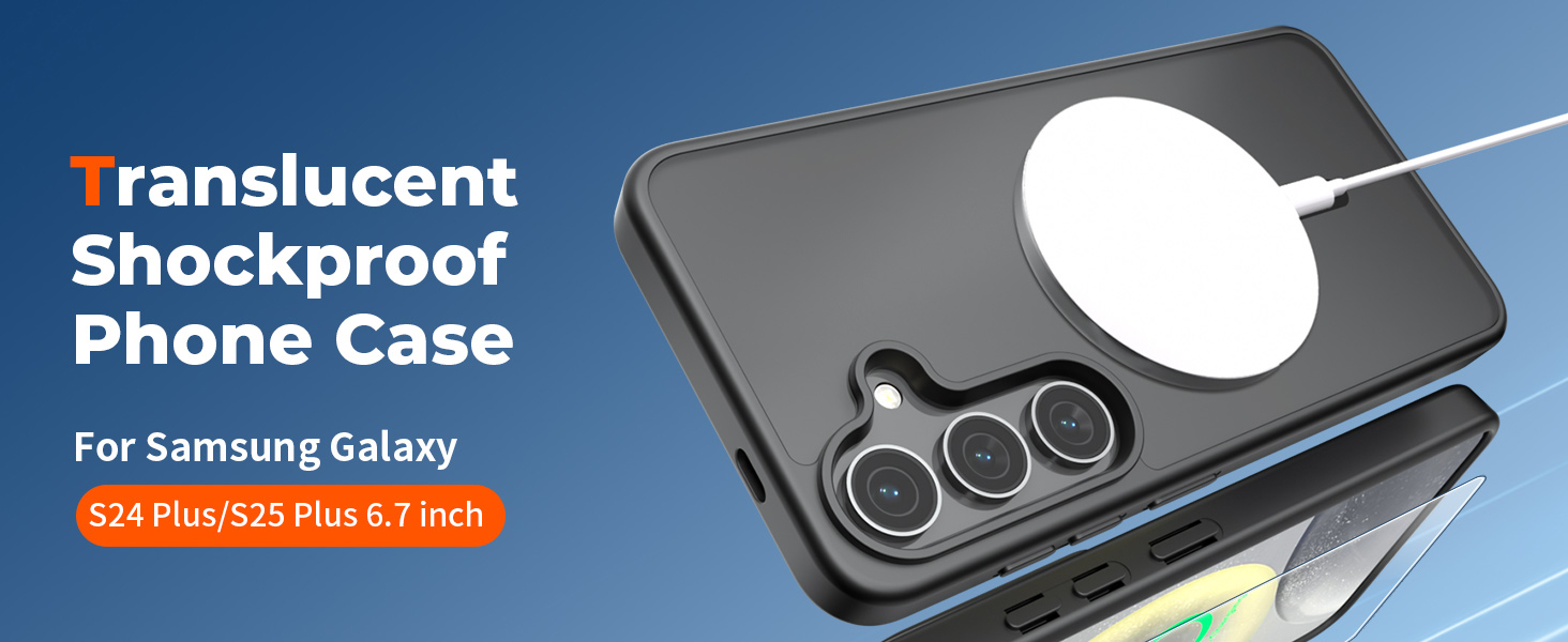 S25 plus case