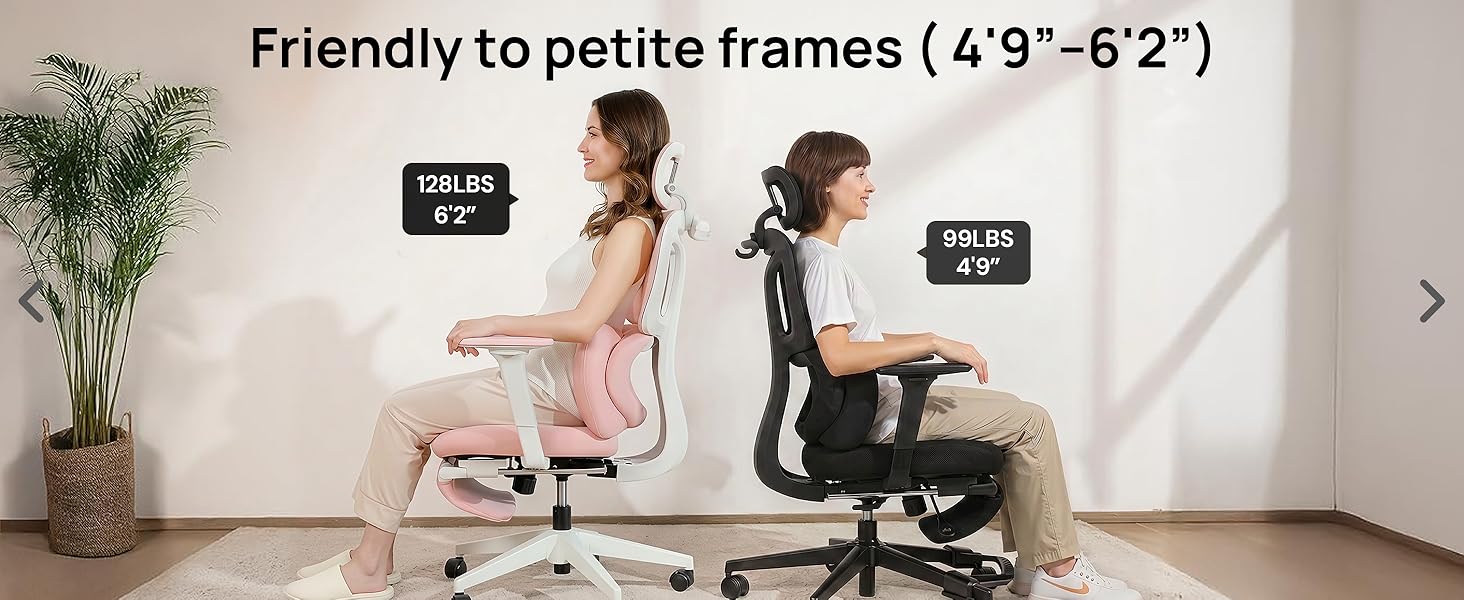 office chair for women