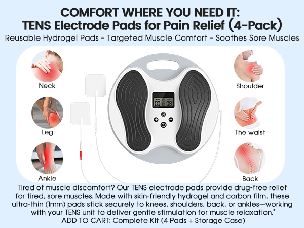 Foot Massager