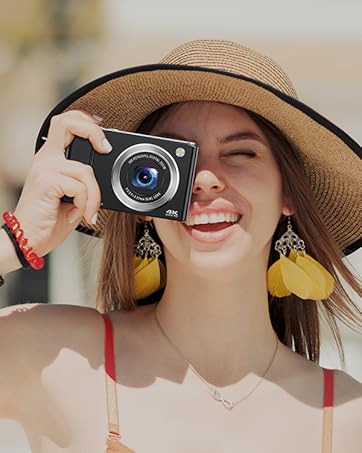 cameras for photography