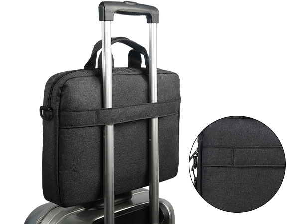 Travel-friendly design