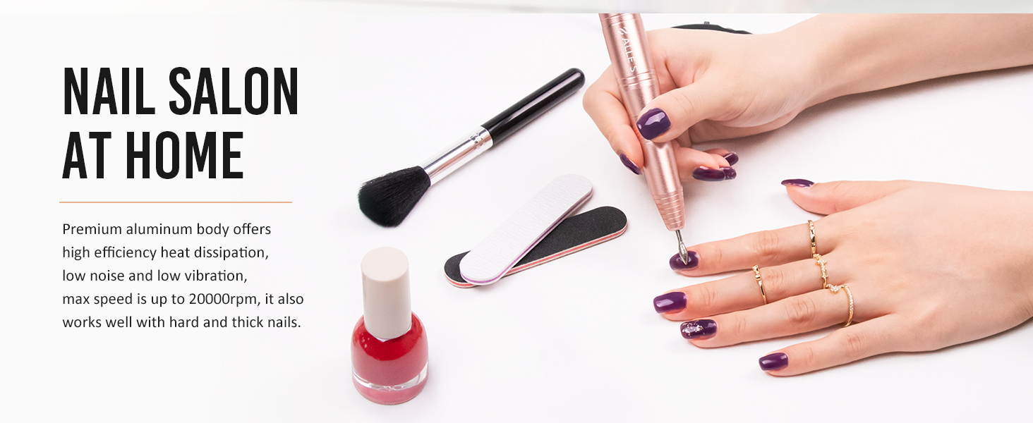 nail drill