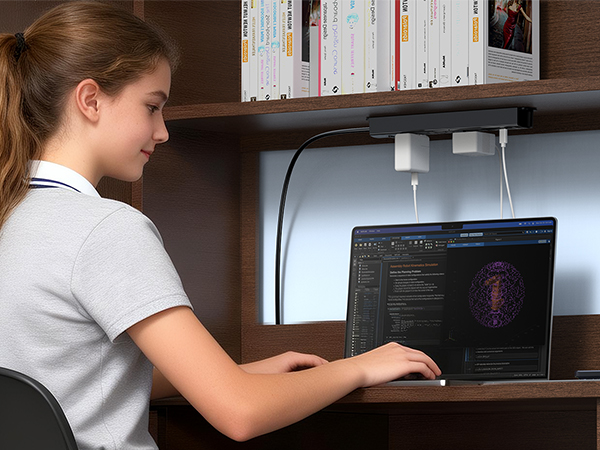 Dorm Room Essentials