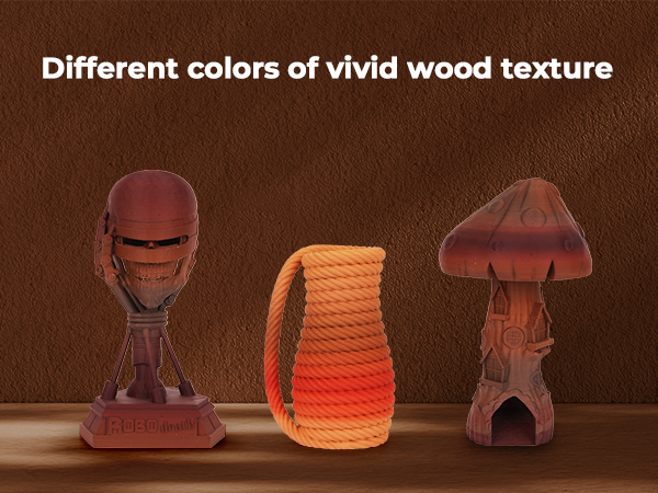 wood