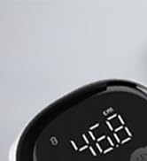 Smart body tape measure