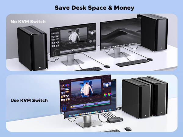 hdmi kvm switch
