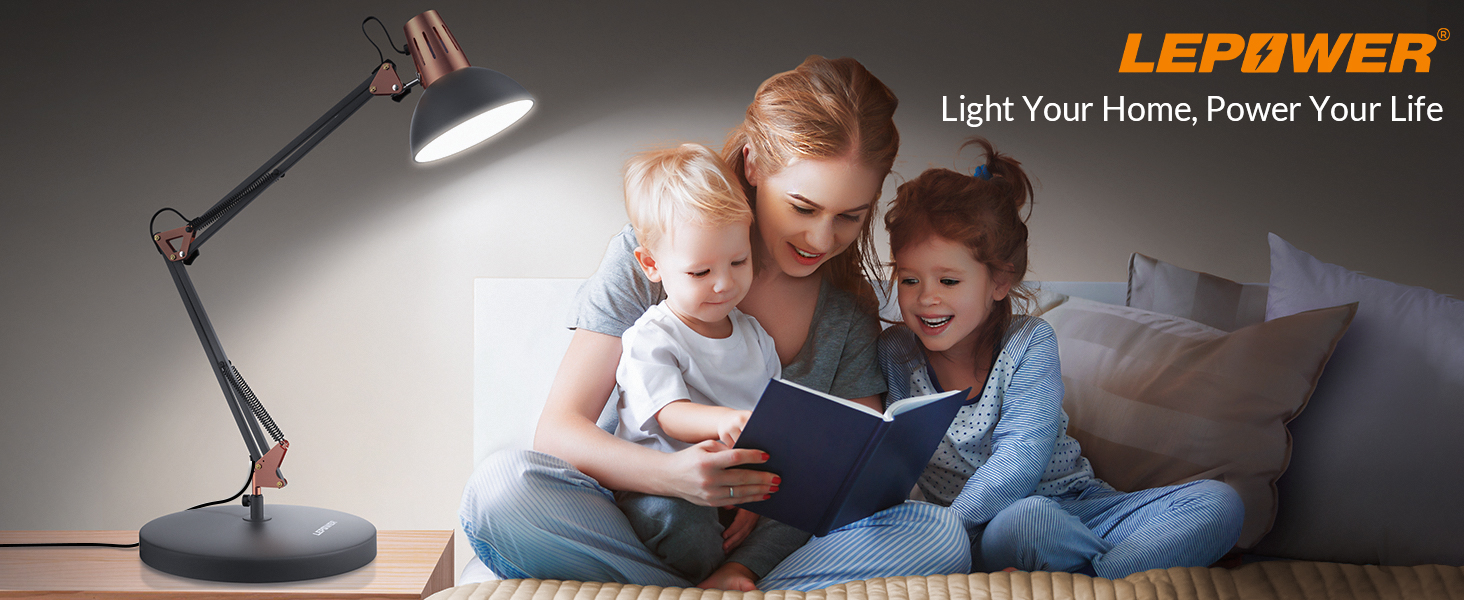 desk lamp for home office