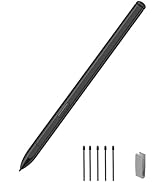 EMR Stylus Remarkable 2 Pen Replacement with Digital Eraser, 4096 Pressure Level Sensitivity, Pal...