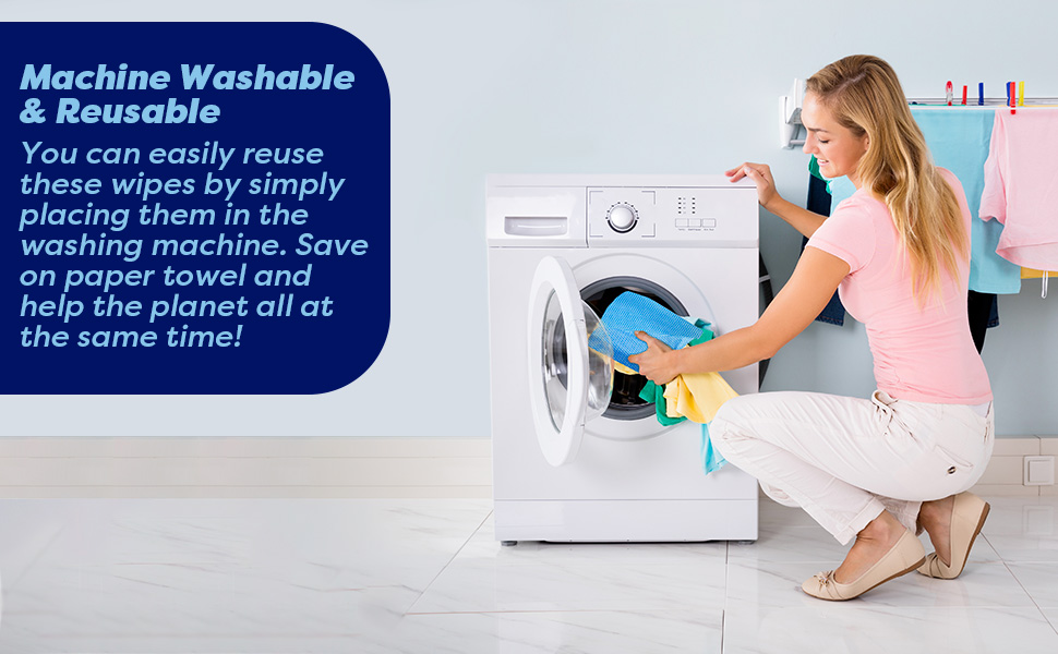 disposable cleaning cloth