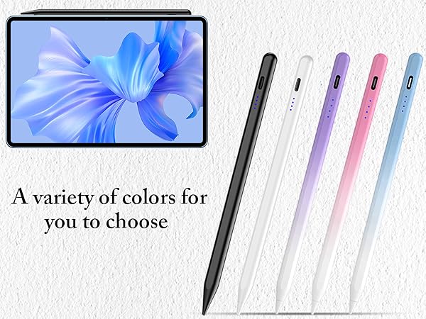 Apple pencil