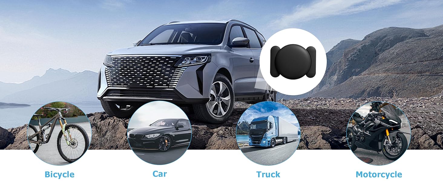 For Various&amp;#39;s Vehicle