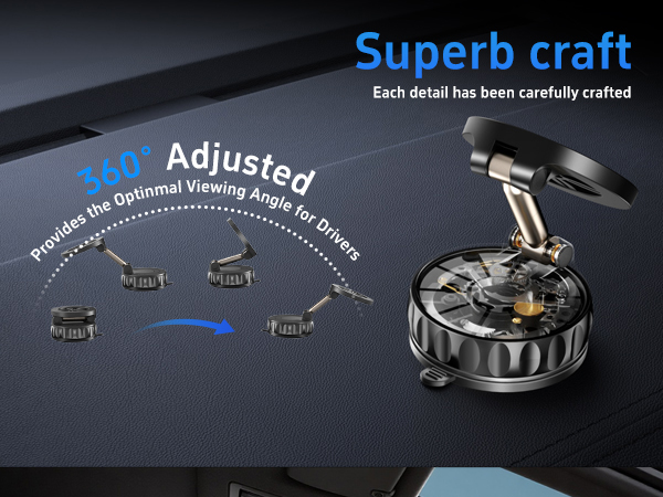 phone holder for car