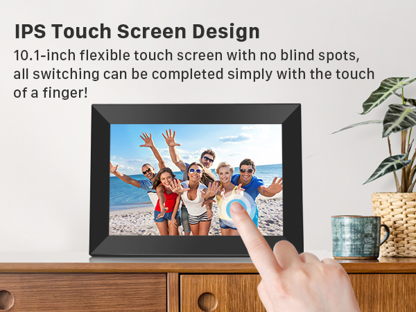 Digital Picture Frame
