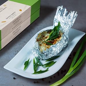 food wrapper