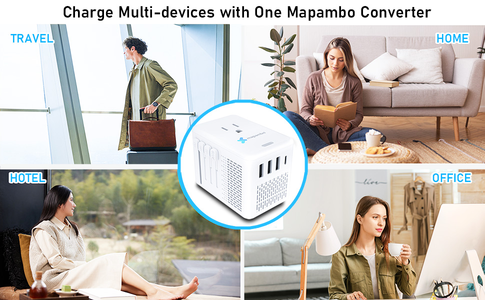 power converters, travel voltage converter, outlet converter us to europe