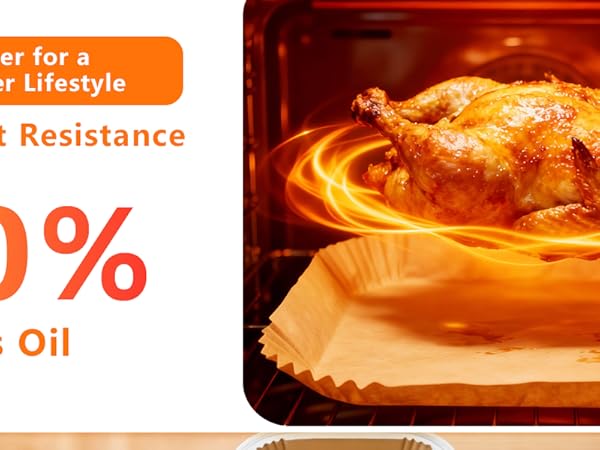 UNIFORM HEATING