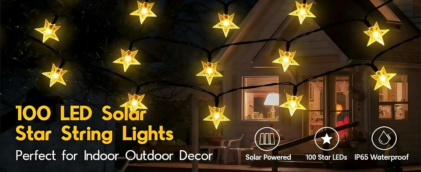 star ligts