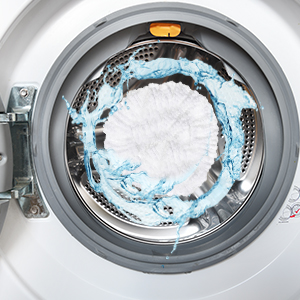 spin mop