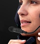 QSPORTPEAK Motorcycle Headset Bluetooth 4.1 Helmet Headphones Bluetooth Helmet Speakers Earphone ...