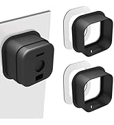 2 Pack Window Mount for Blink Mini 2, Blink Mini 2K+ (Newest Model) Camera, Adhesive Camera Holde...