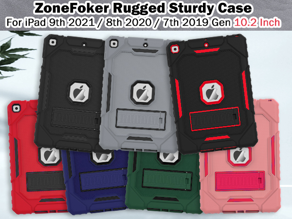 ipad case 9th generation