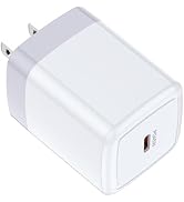 45W Galaxy A17 A37 A16 A57 A15 A14 5G Phone Charger,Super C Fast Charging | USB Type C Android Bl...