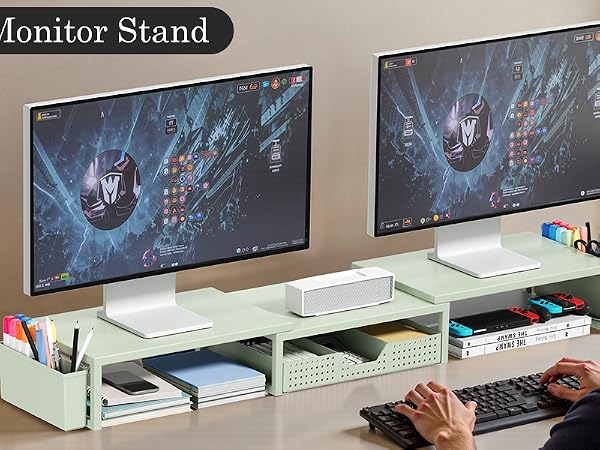 desk organizer