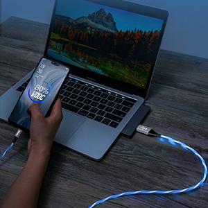 fast charging