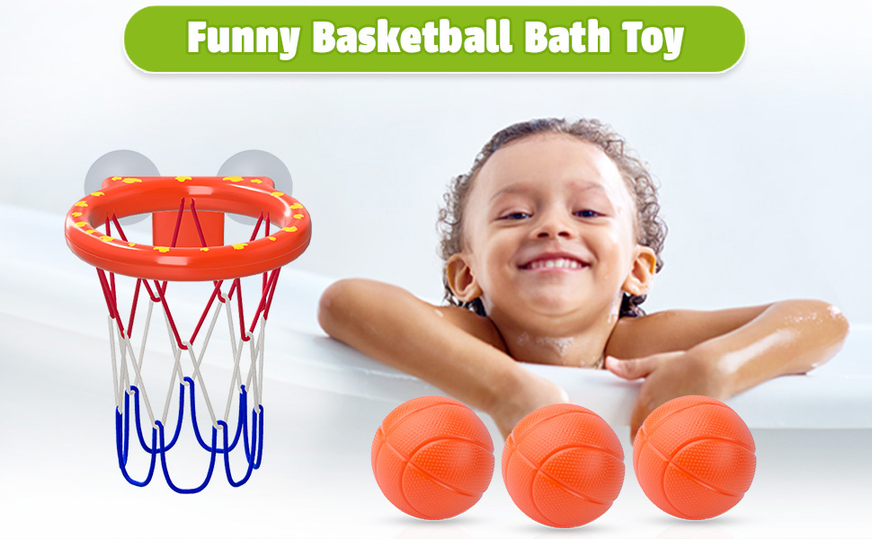 bath toys