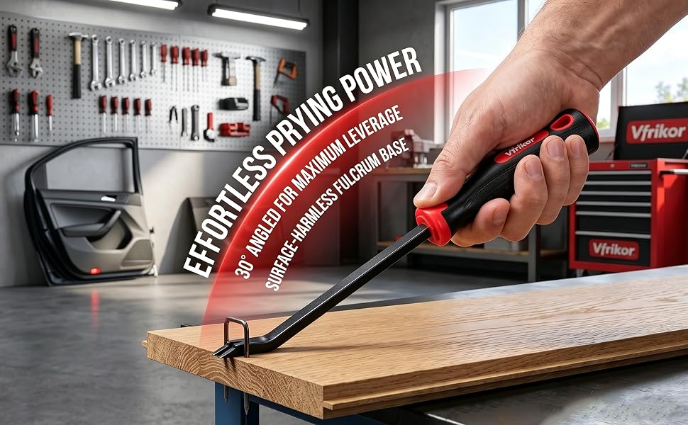 heavy duty staple remover