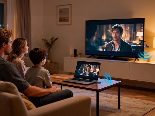 wireless hdmi for home