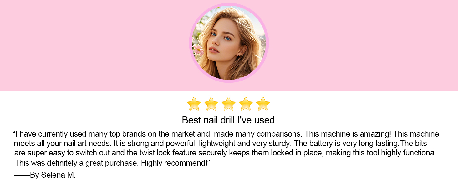 gel x nail drill nail polisher nail drill wireless manicure drill cuticle drill