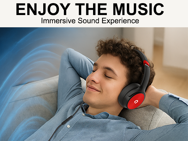 Premium sound
