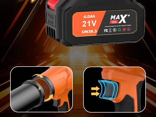 Cordless-Leaf-Blower