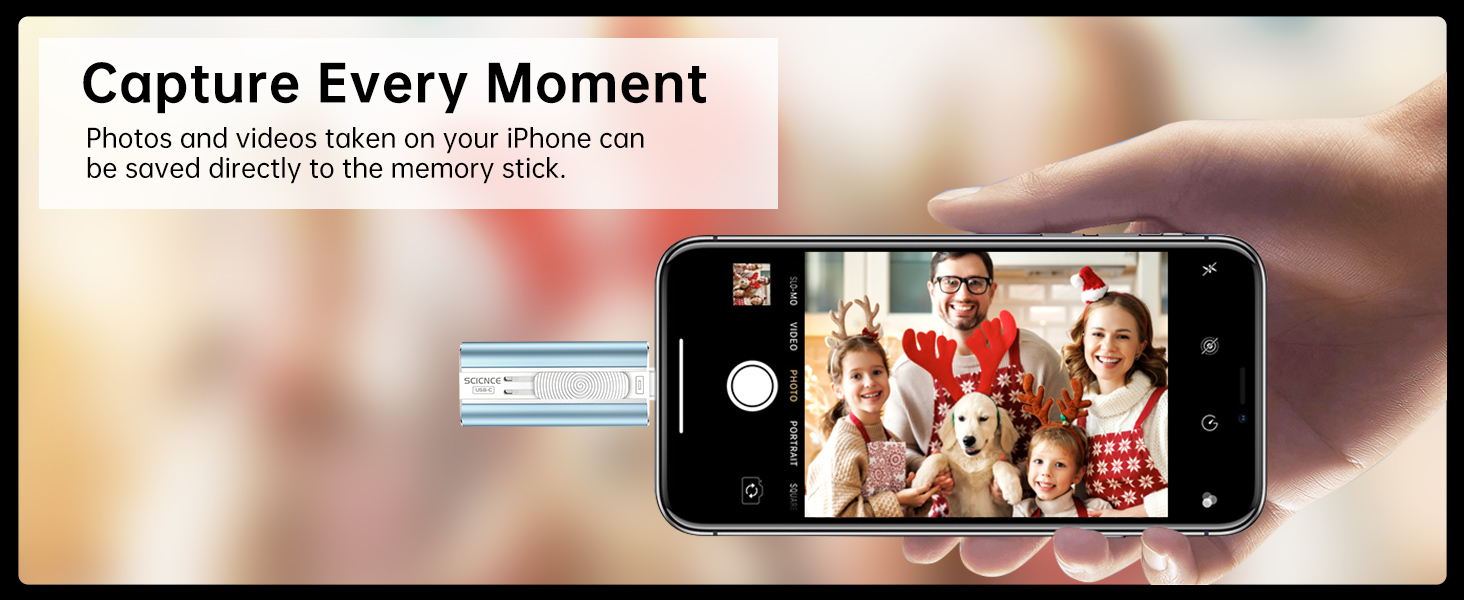 usb flash drive for iphone flash drive iphone memory stick iphone photo stick iphone flash drive