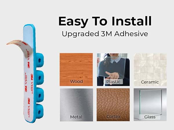 easy to install