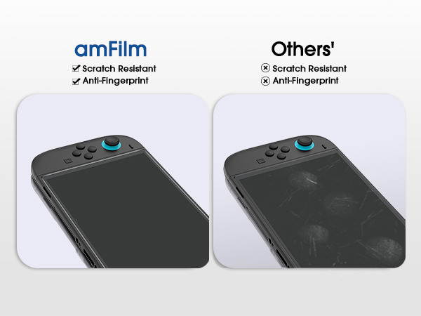 nintendo switch 2 screen protector
