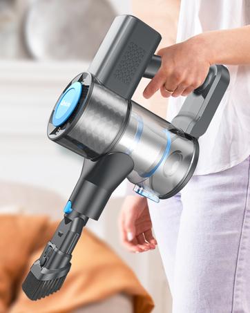 vacuum