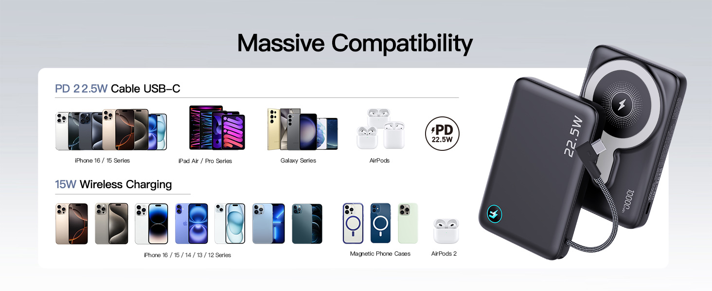 power bank
