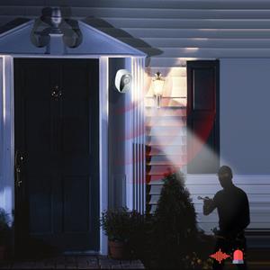 wireless security camera