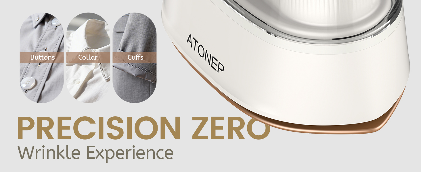 clothes steamer handheld