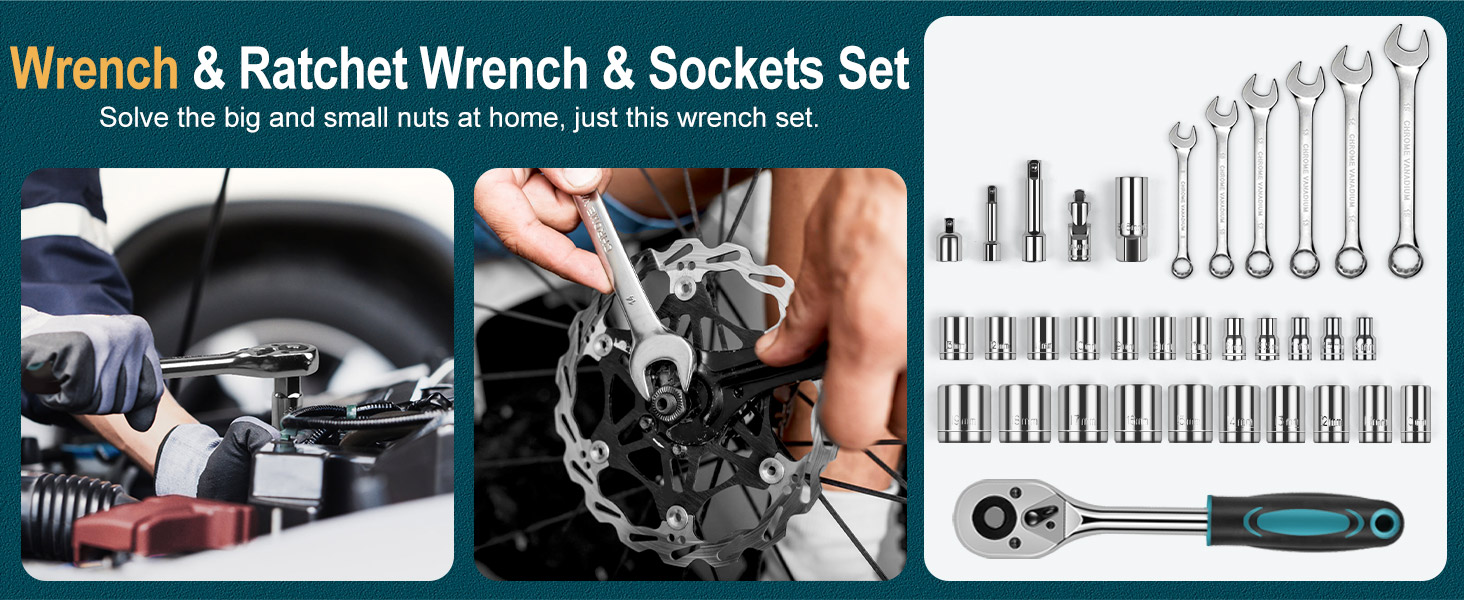 tool kit set