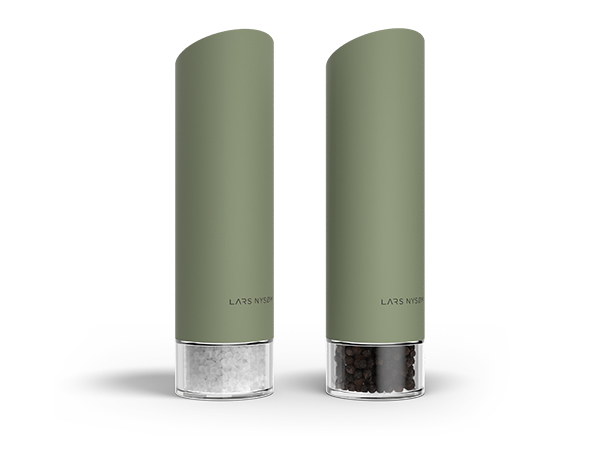 Gravity Grinder Set Skræn