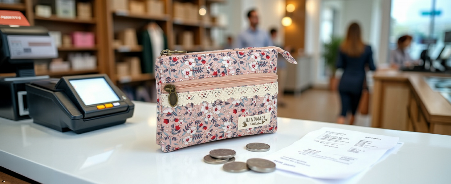 change purse for women